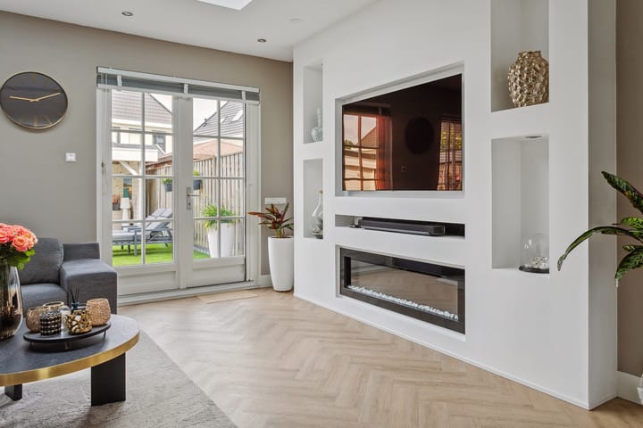 Foto 13 van Stellingsteek 5