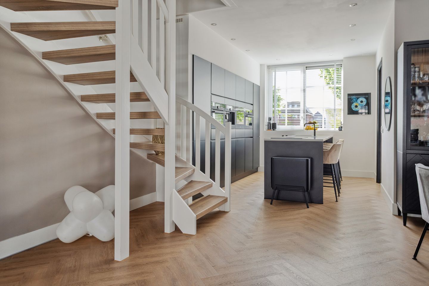 Foto 20 van Stellingsteek 5