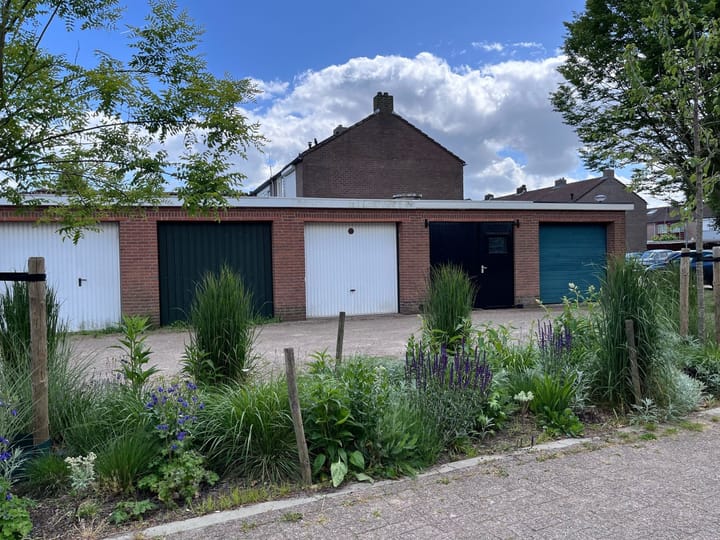 Prins Willem-Alexandersingel 42 D