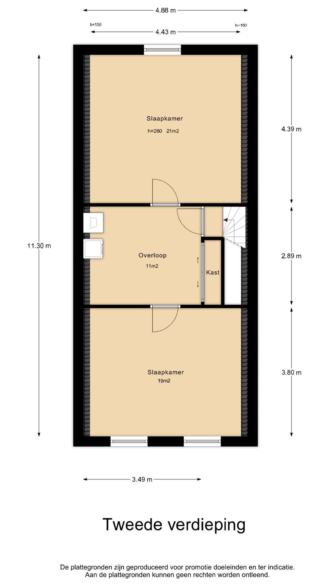 Foto 53 van Stellingsteek 5