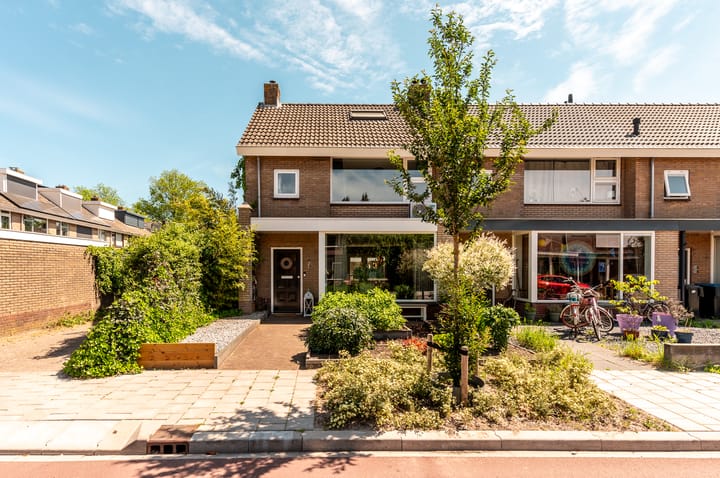 Foto 1 van Jac. Perkstraat 1