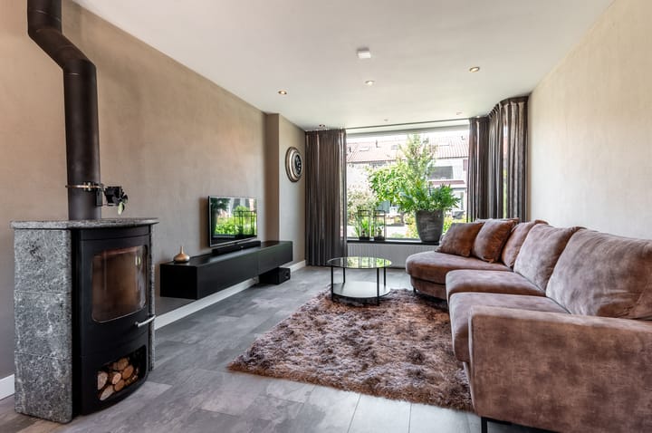 Foto 2 van Jac. Perkstraat 1