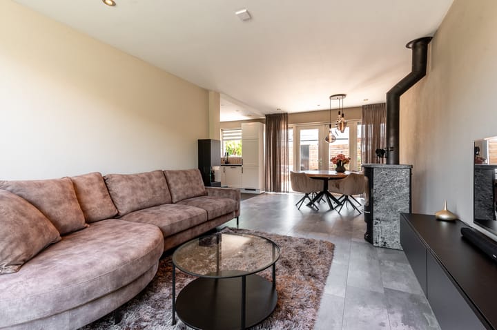 Foto 3 van Jac. Perkstraat 1