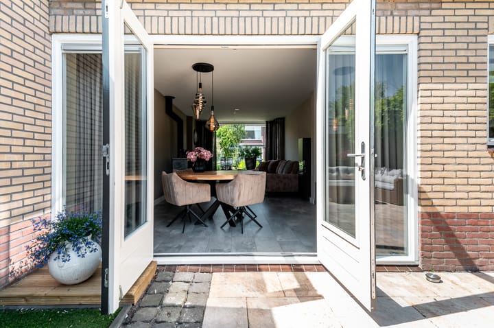 Foto 10 van Jac. Perkstraat 1