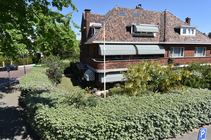 Badhuisweg 94