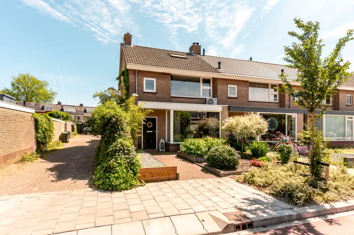 Foto 37 van Jac. Perkstraat 1