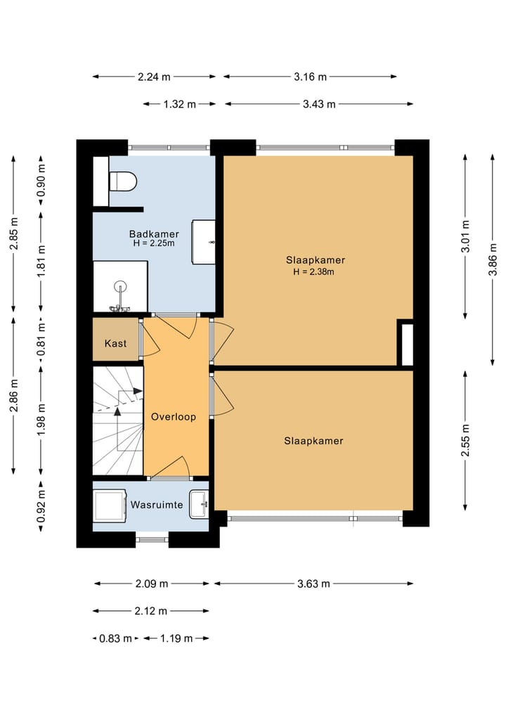 Foto 46 van Jac. Perkstraat 1