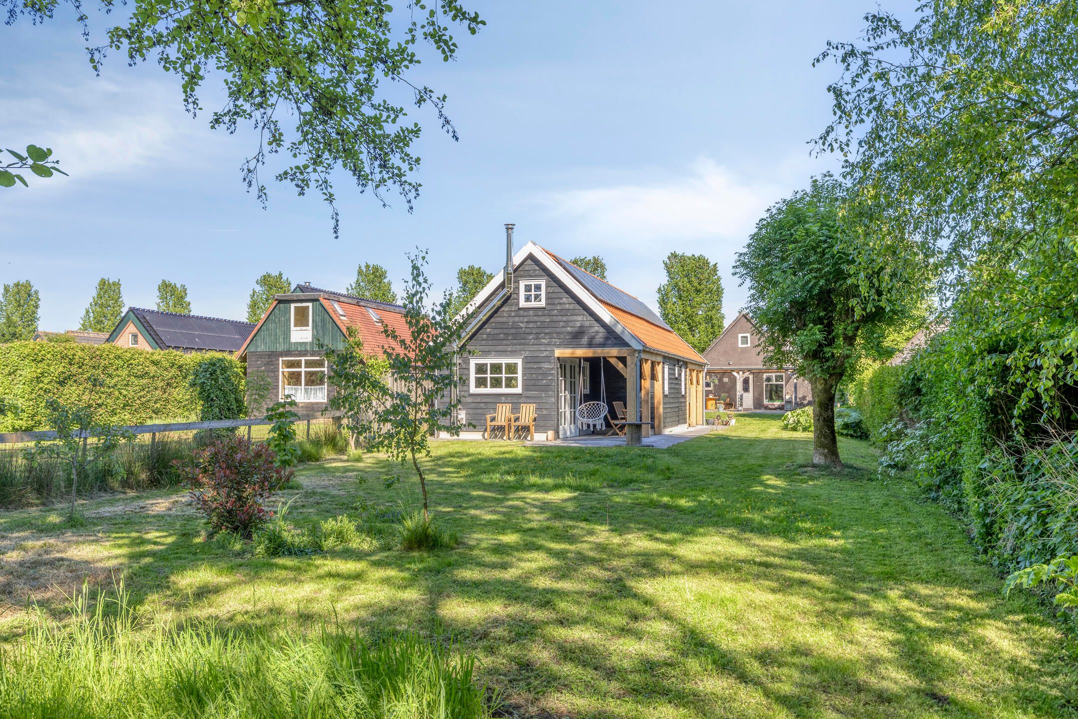 Foto 3 van Munnikevaart 8