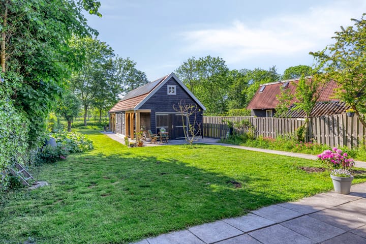 Foto 4 van Munnikevaart 8