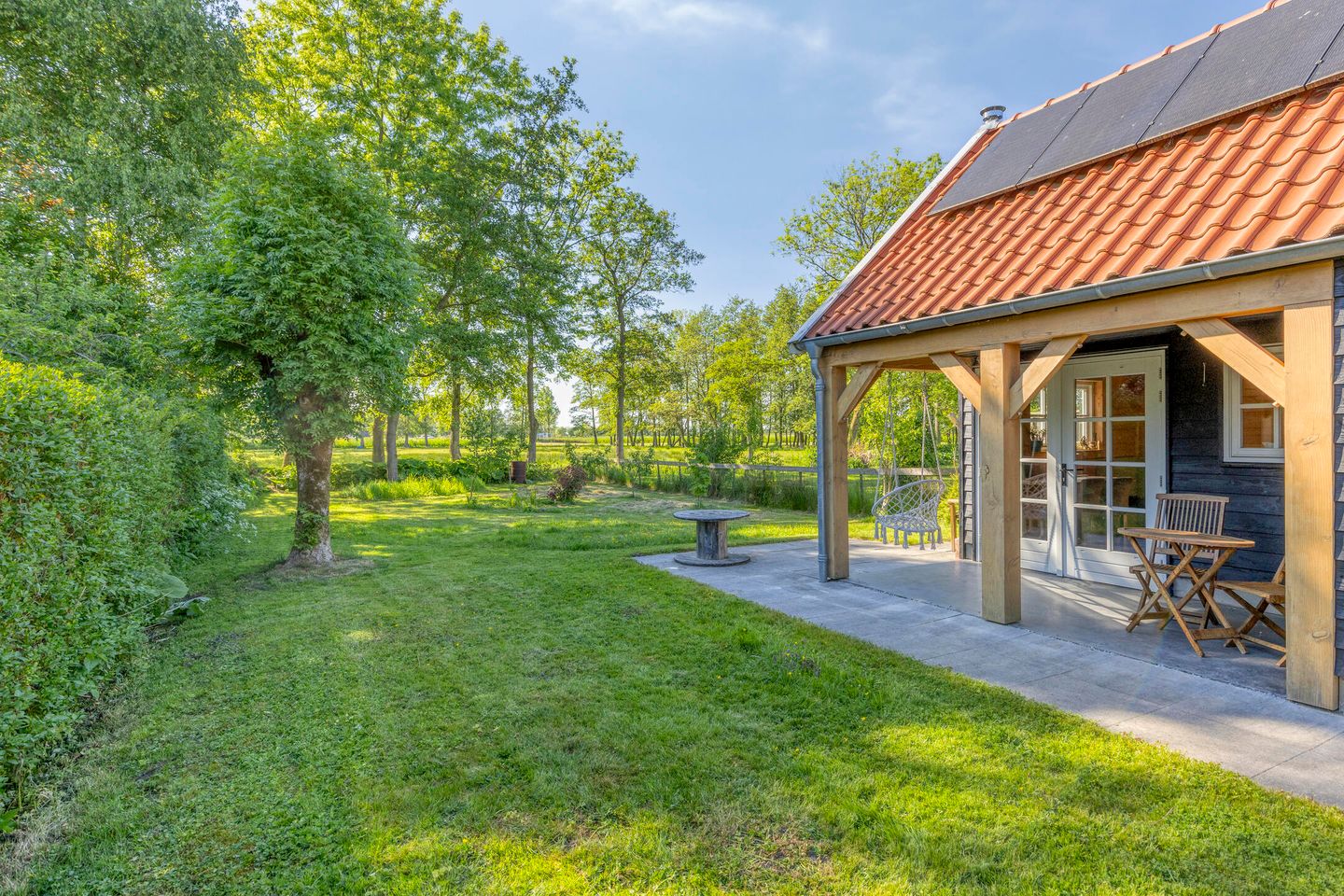 Foto 5 van Munnikevaart 8