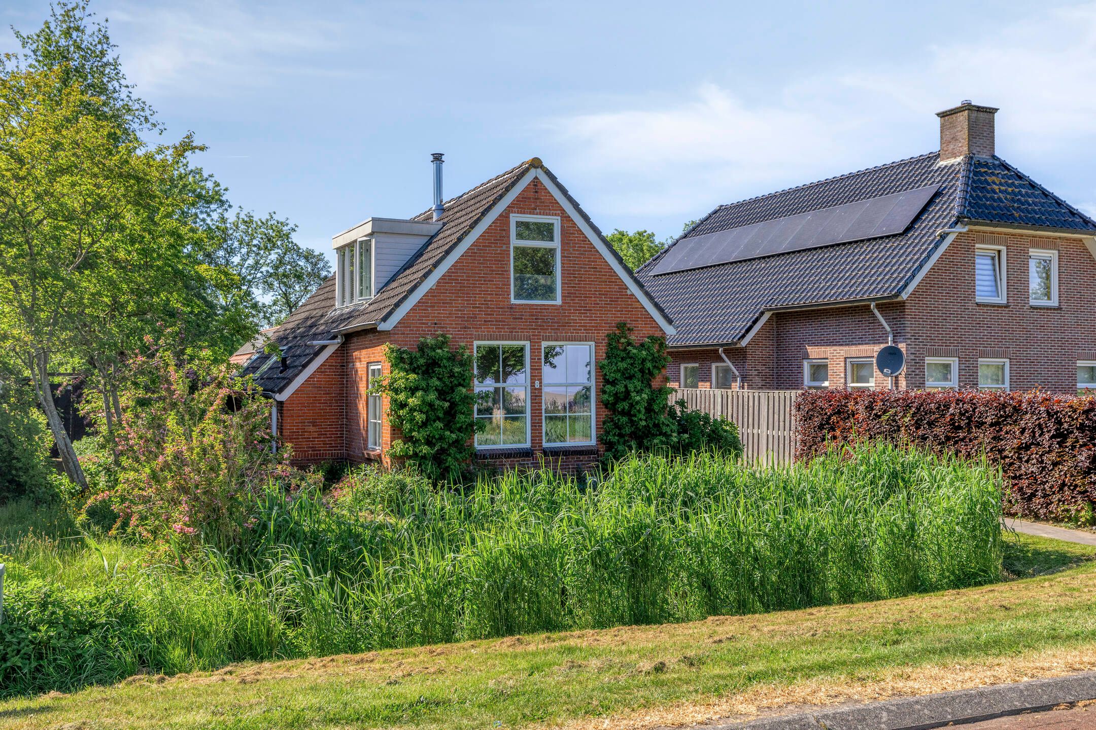 Foto 6 van Munnikevaart 8