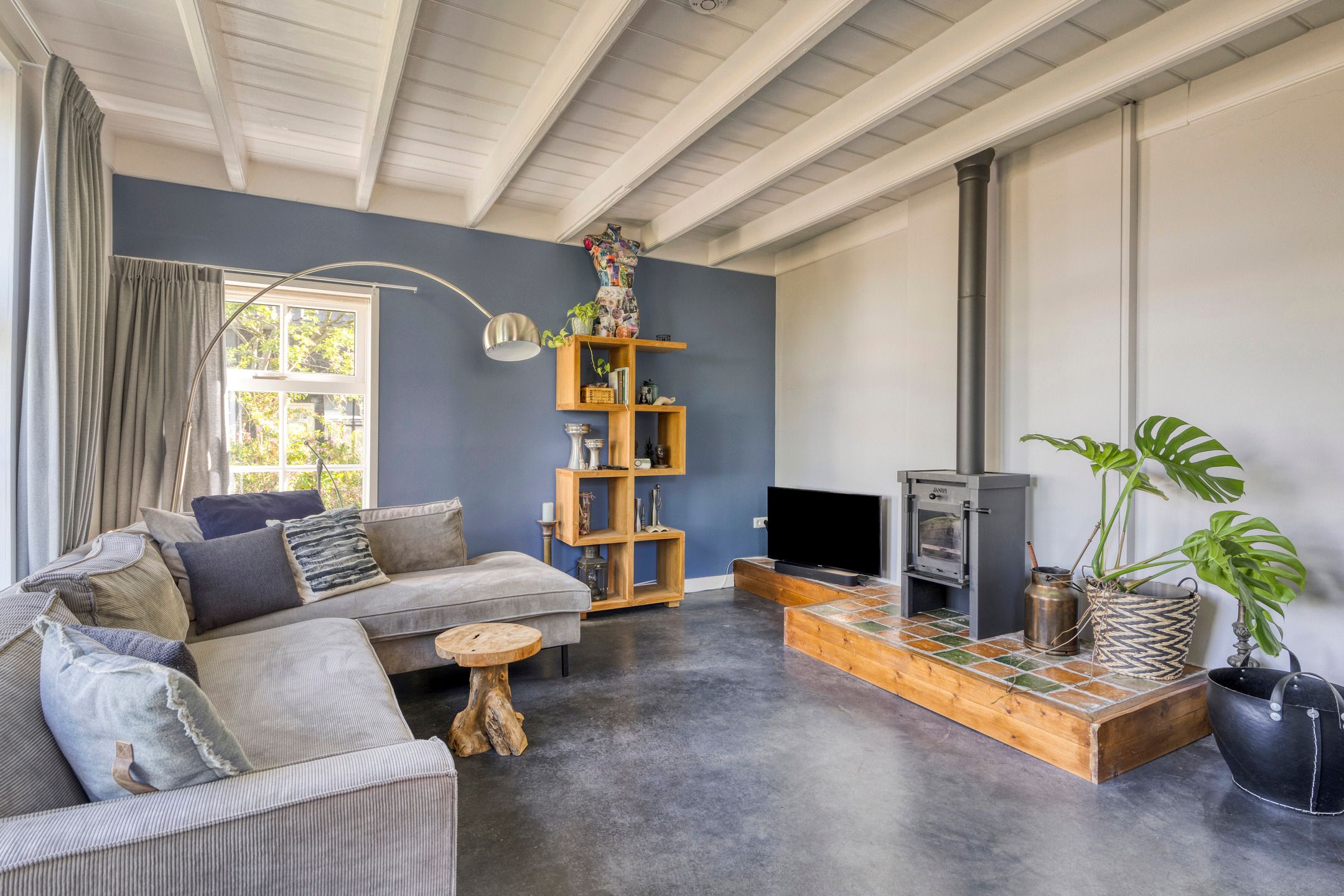 Foto 9 van Munnikevaart 8