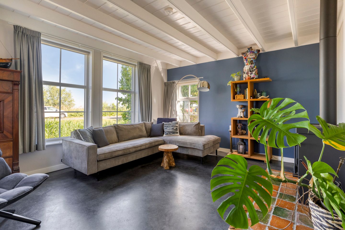 Foto 10 van Munnikevaart 8