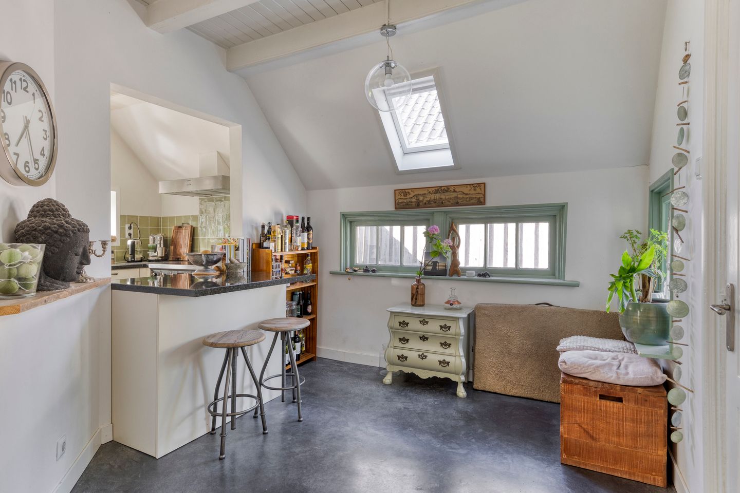 Foto 14 van Munnikevaart 8