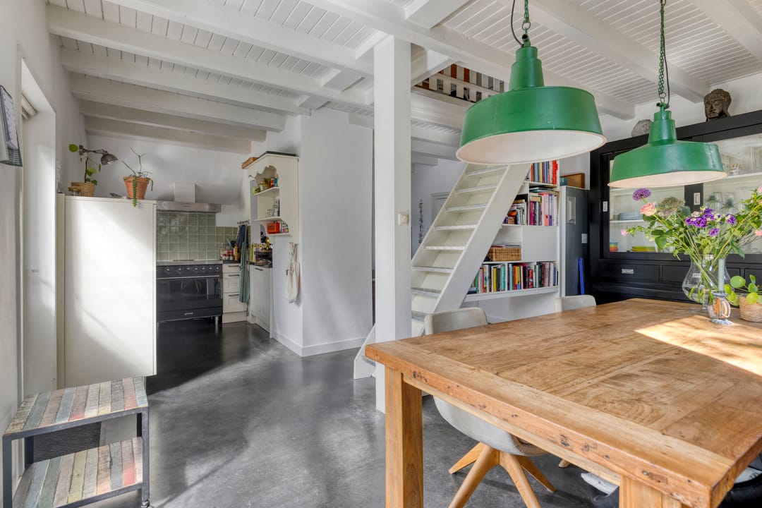 Foto 16 van Munnikevaart 8