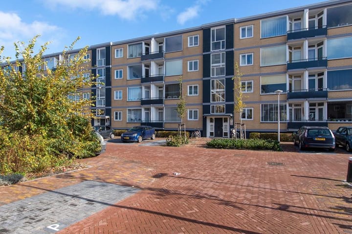 Bekijk foto van Fazantstraat 86
