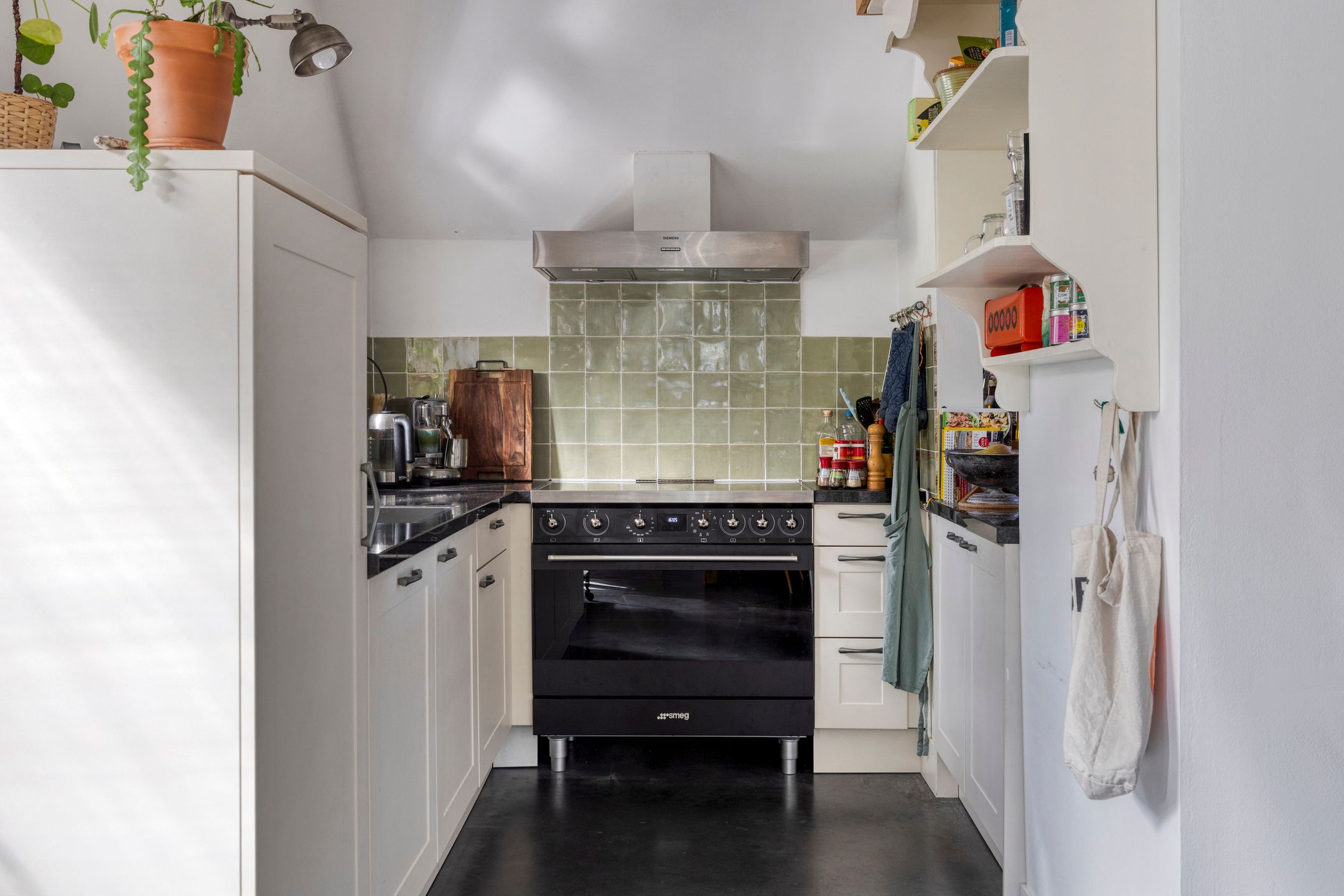 Foto 18 van Munnikevaart 8