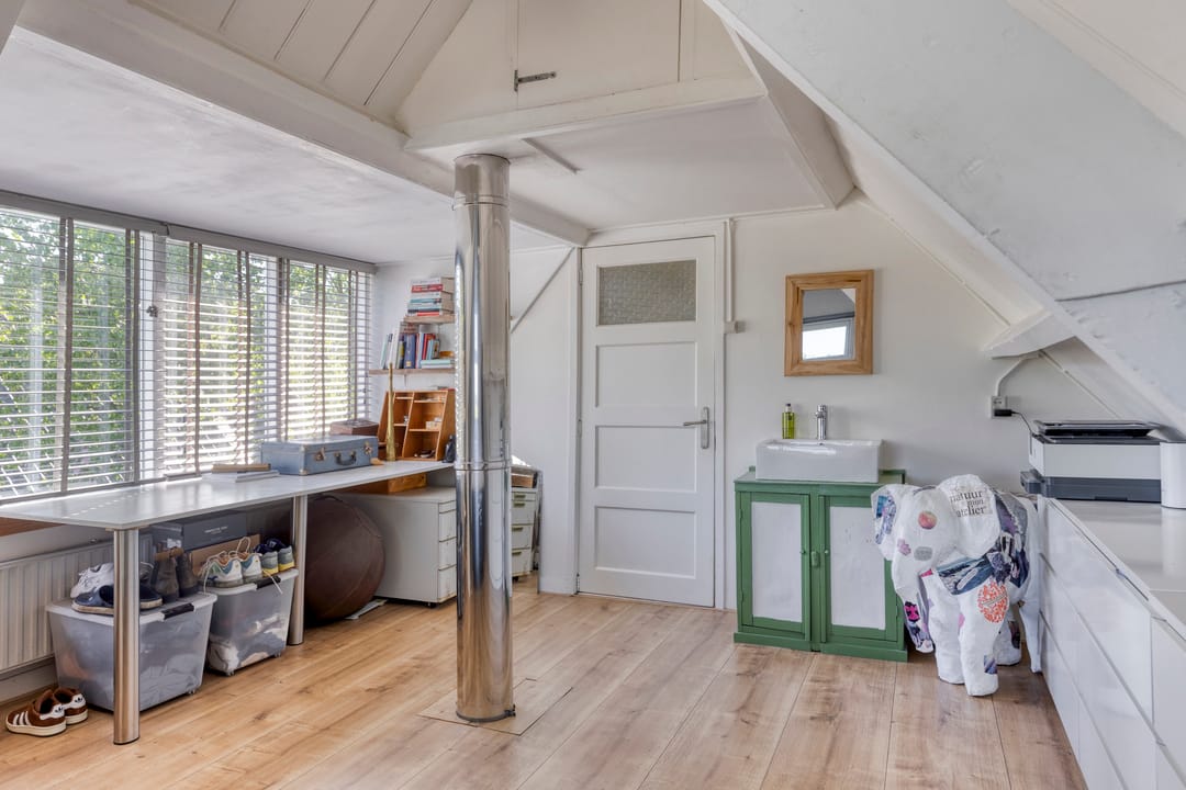 Foto 23 van Munnikevaart 8