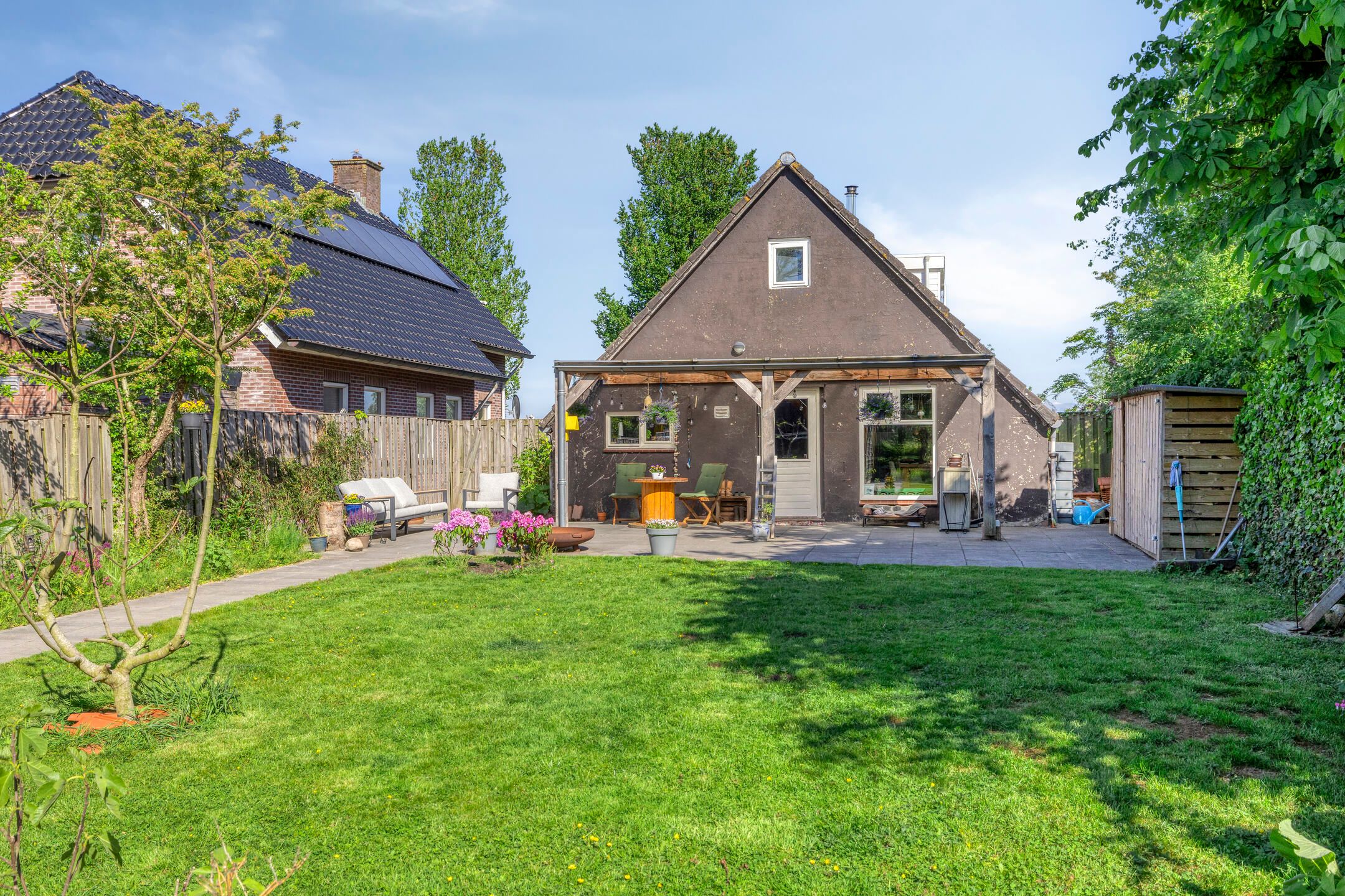 Foto 24 van Munnikevaart 8