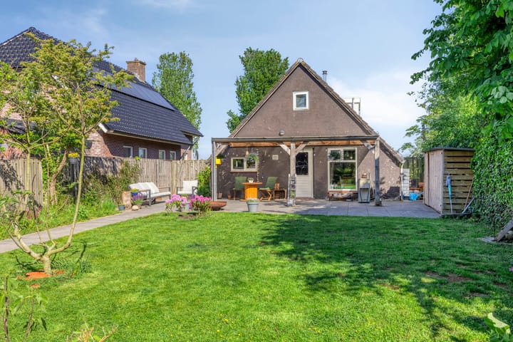 Foto 24 van Munnikevaart 8