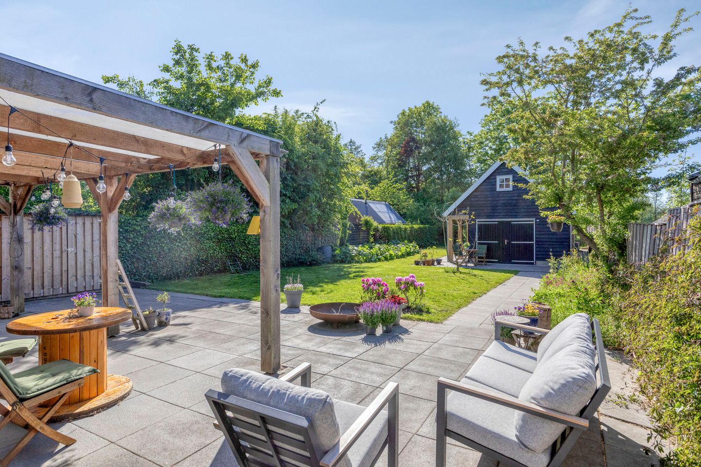 Foto 25 van Munnikevaart 8