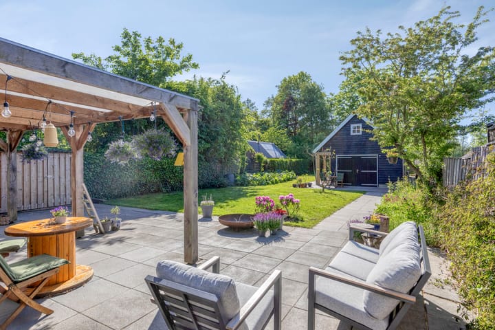 Foto 25 van Munnikevaart 8