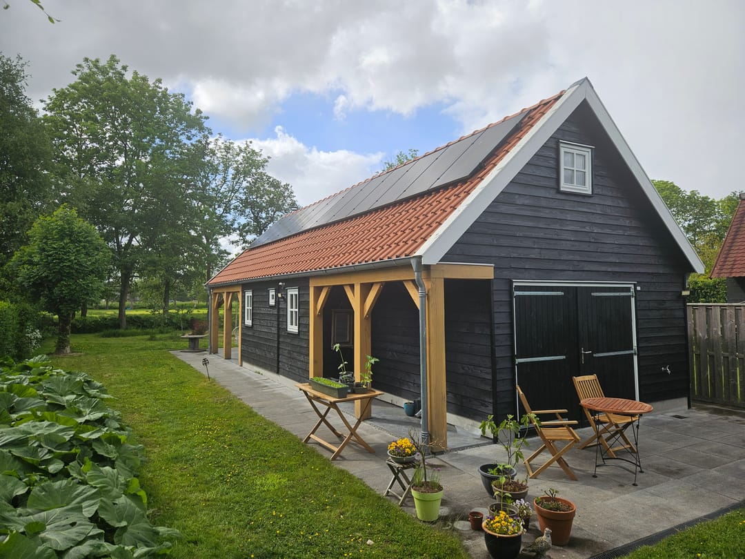 Foto 28 van Munnikevaart 8