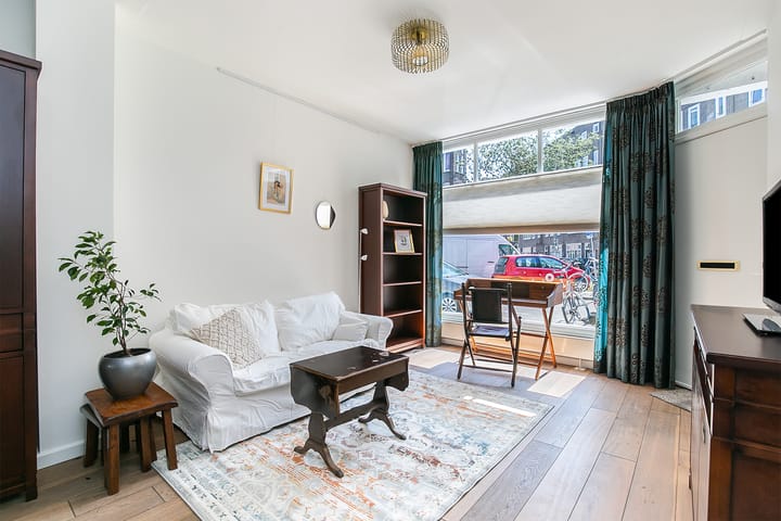 Foto 2 van Dusartstraat 66-H