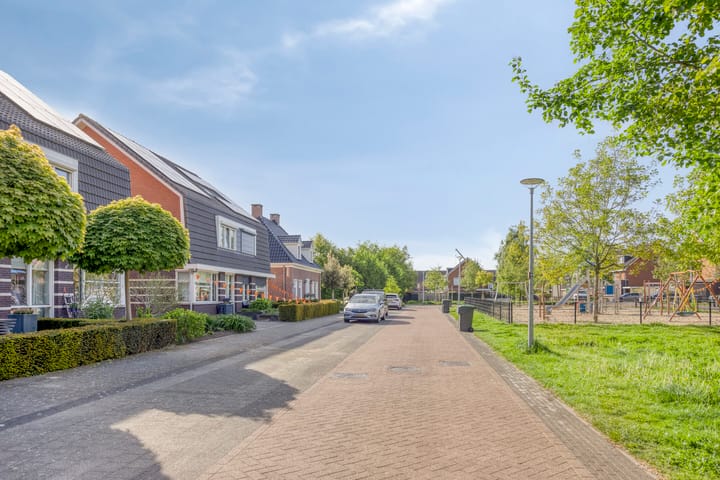 Foto 3 van Westerakker 25