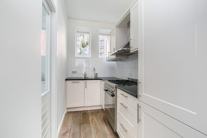 Foto 3 van Dusartstraat 66-H