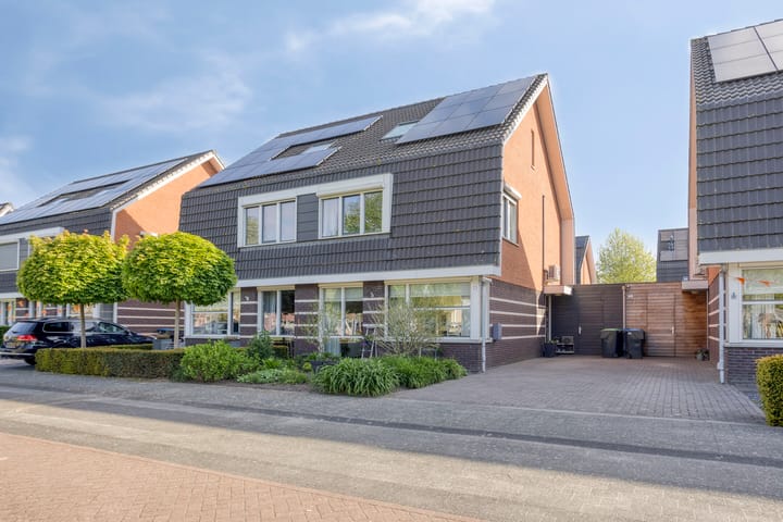 Foto 7 van Westerakker 25