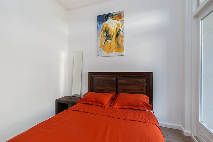 Foto 4 van Dusartstraat 66-H