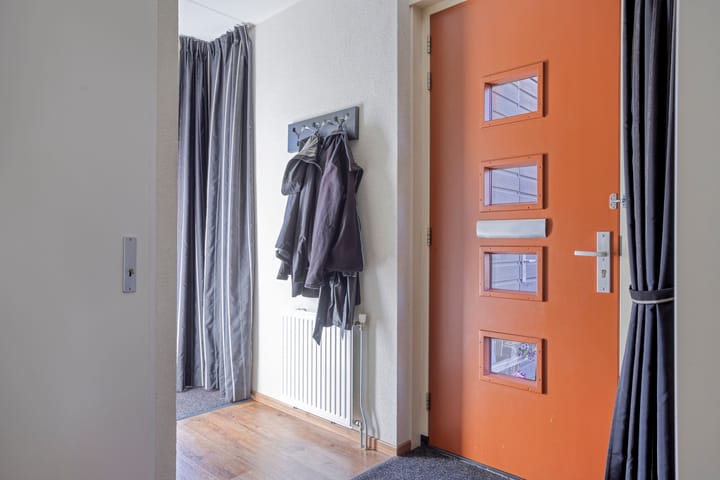 Foto 9 van Westerakker 25