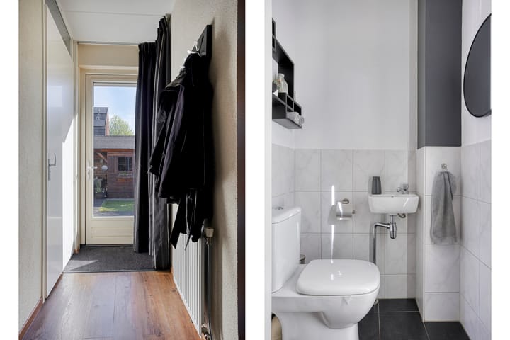 Foto 10 van Westerakker 25