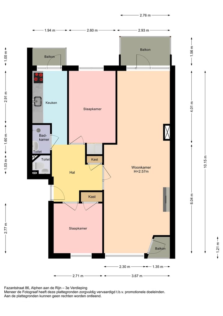 Foto 39 van Fazantstraat 86