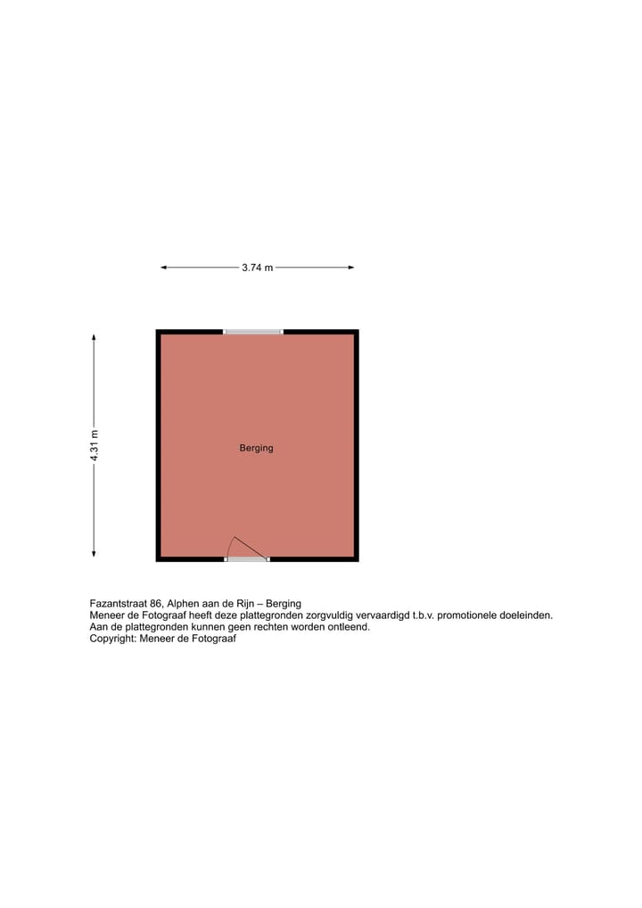 Foto 41 van Fazantstraat 86