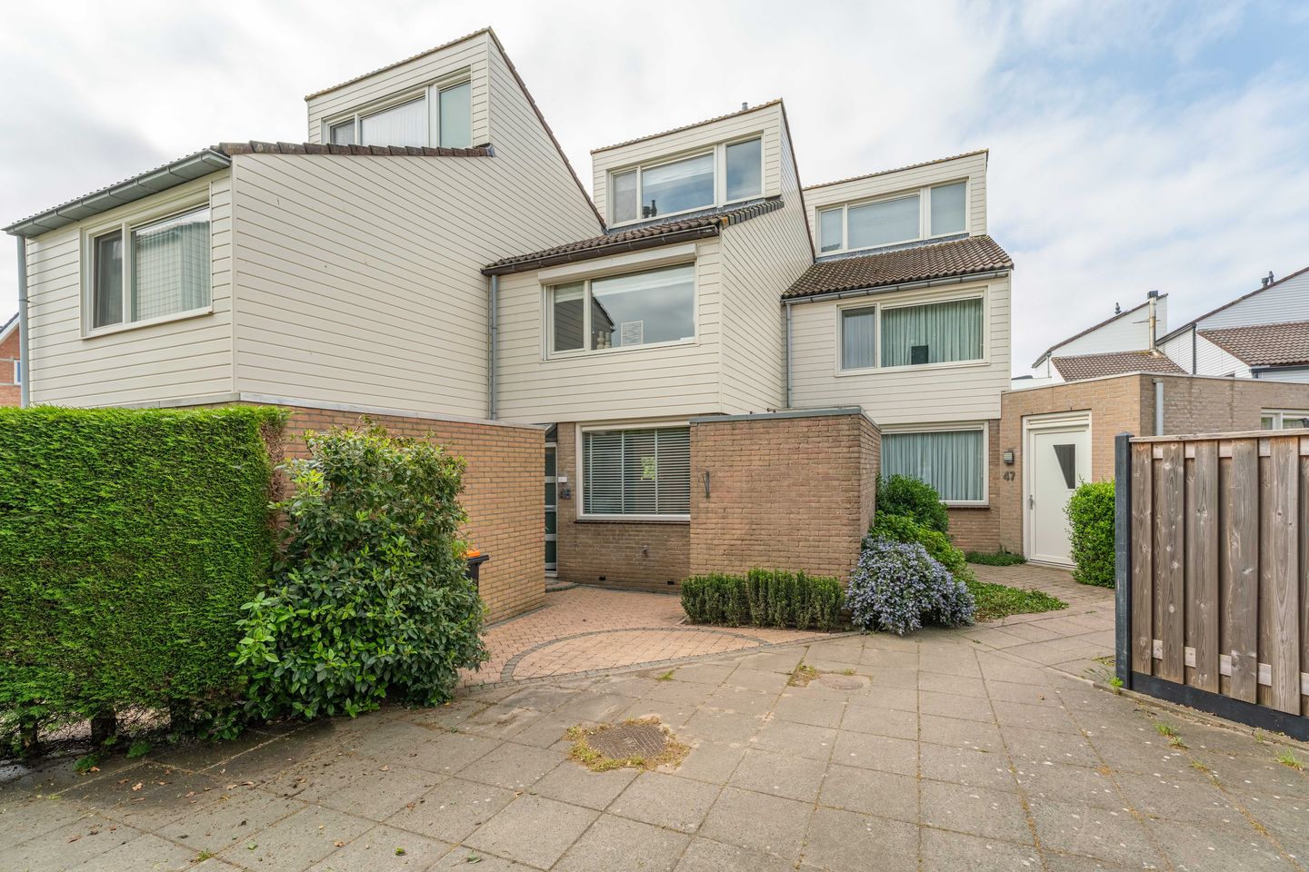 Foto 1 van Esdoornlaan 45