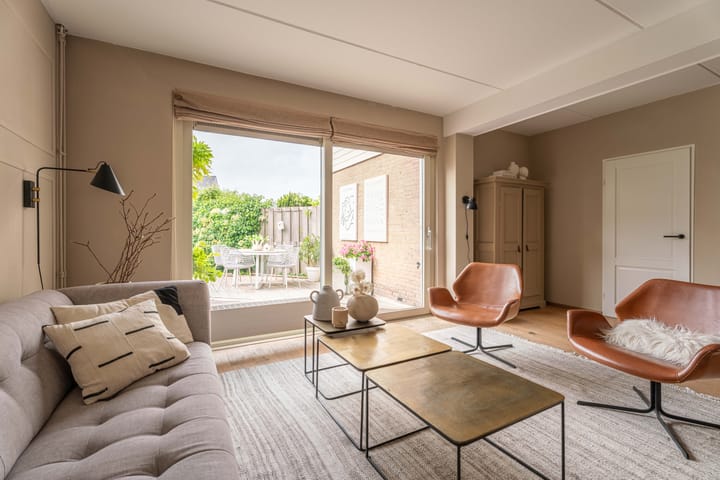 Foto 4 van Esdoornlaan 45