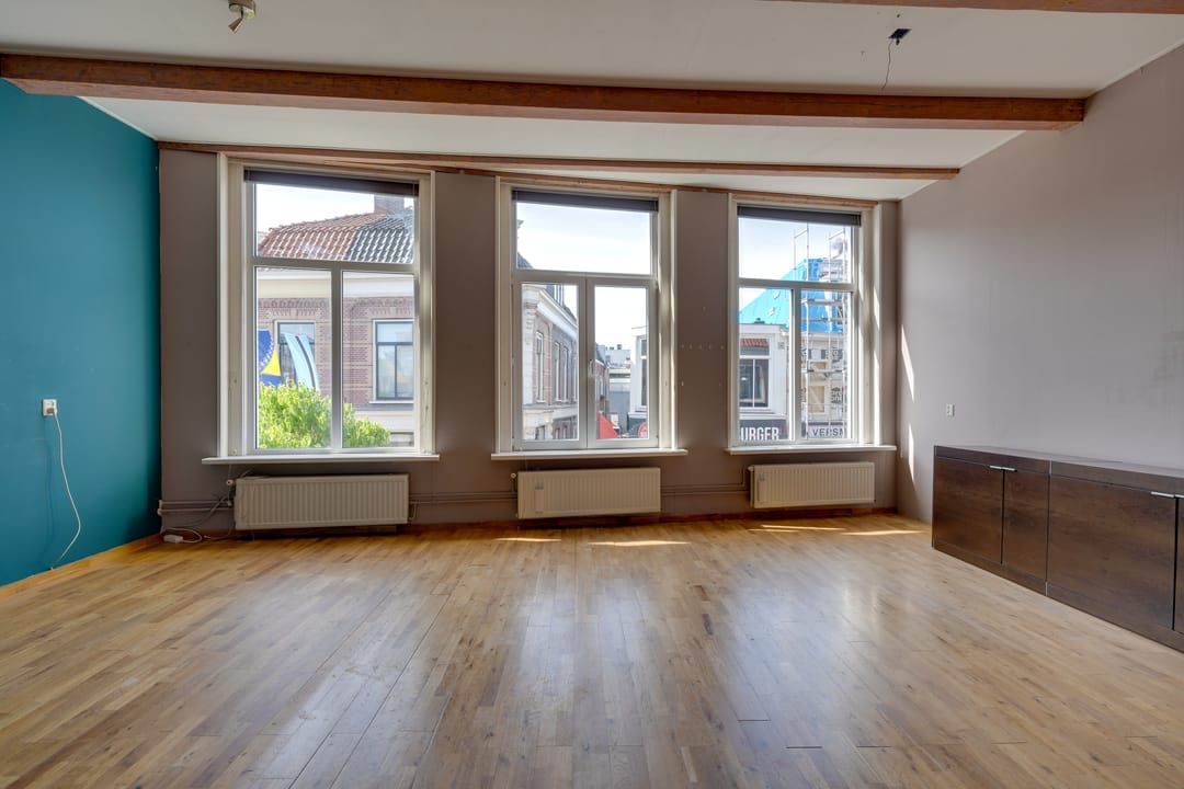 Foto 2 van St. Nicolaassteeg 3