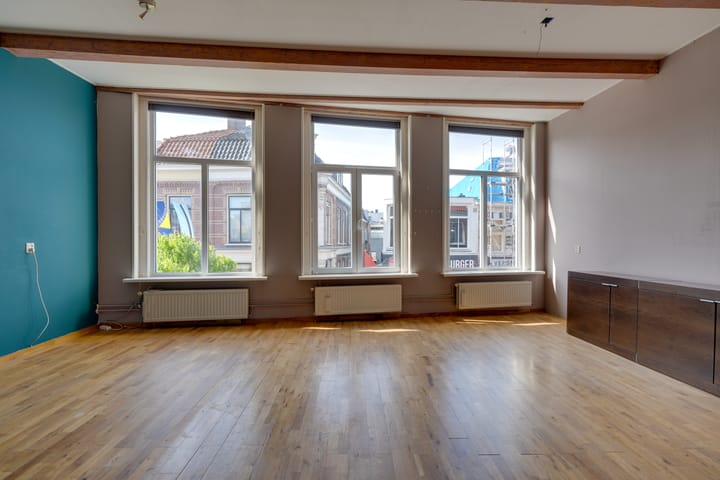 Photo 2 of St. Nicolaassteeg 3