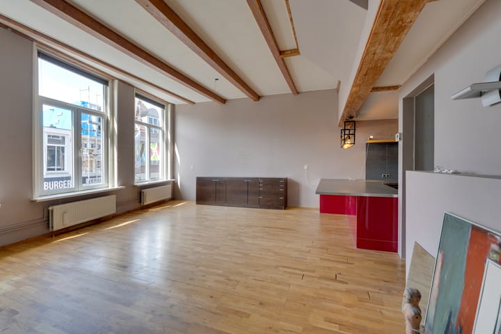 Photo 4 of St. Nicolaassteeg 3