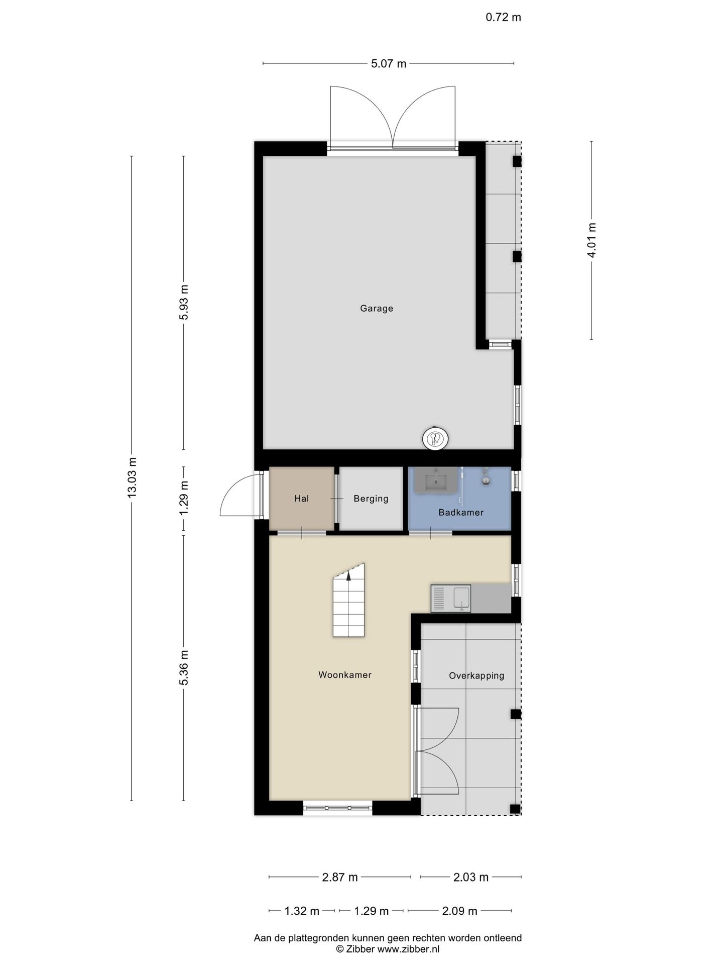 Foto 44 van Munnikevaart 8