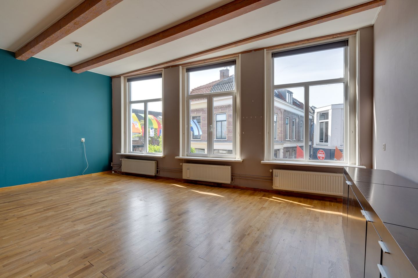 Foto 5 van St. Nicolaassteeg 3