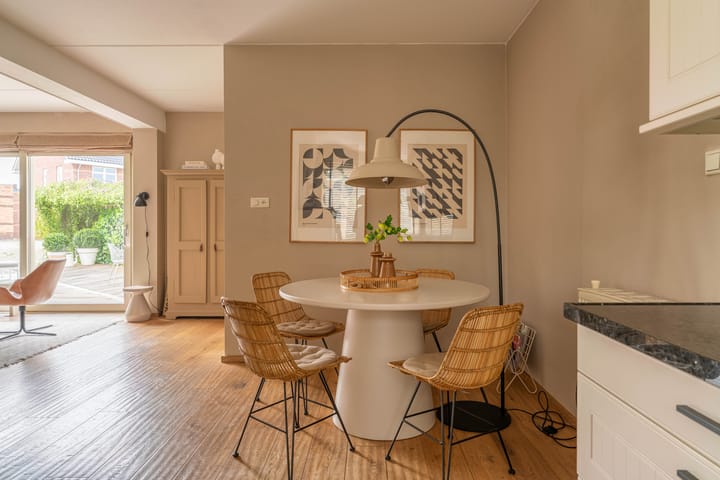 Foto 8 van Esdoornlaan 45