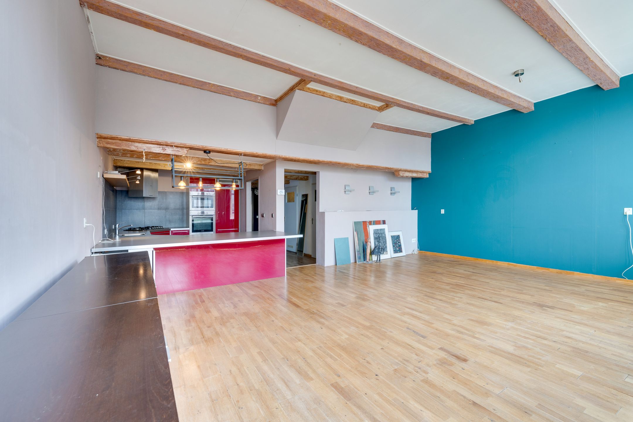 Foto 6 van St. Nicolaassteeg 3