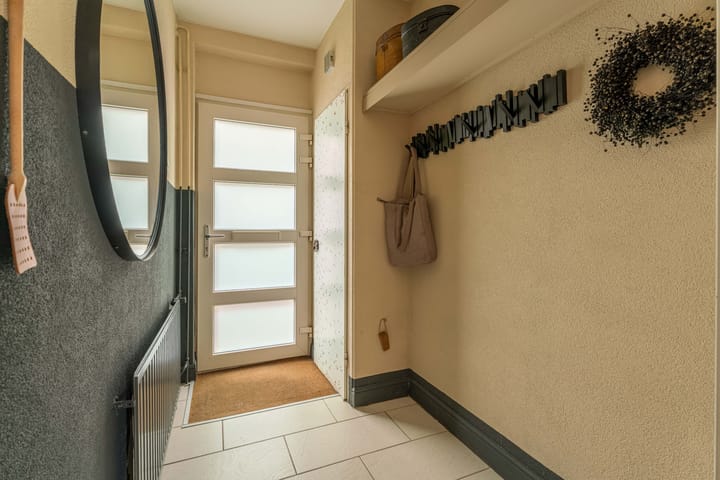 Foto 9 van Esdoornlaan 45