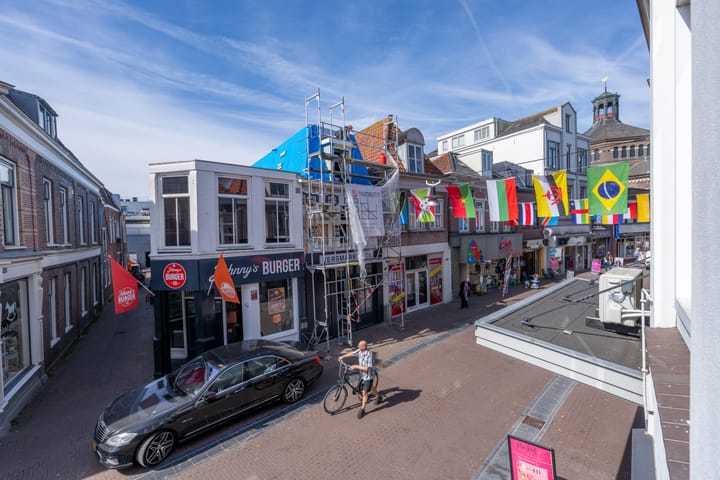 Photo 7 of St. Nicolaassteeg 3