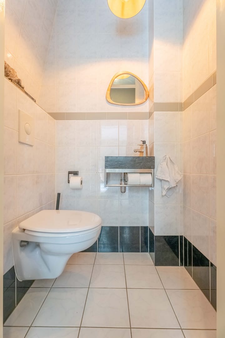 Foto 10 van Esdoornlaan 45