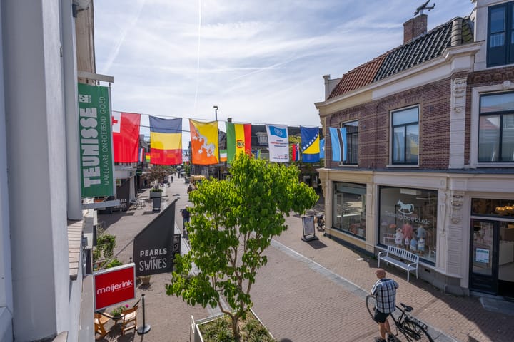 Photo 8 of St. Nicolaassteeg 3