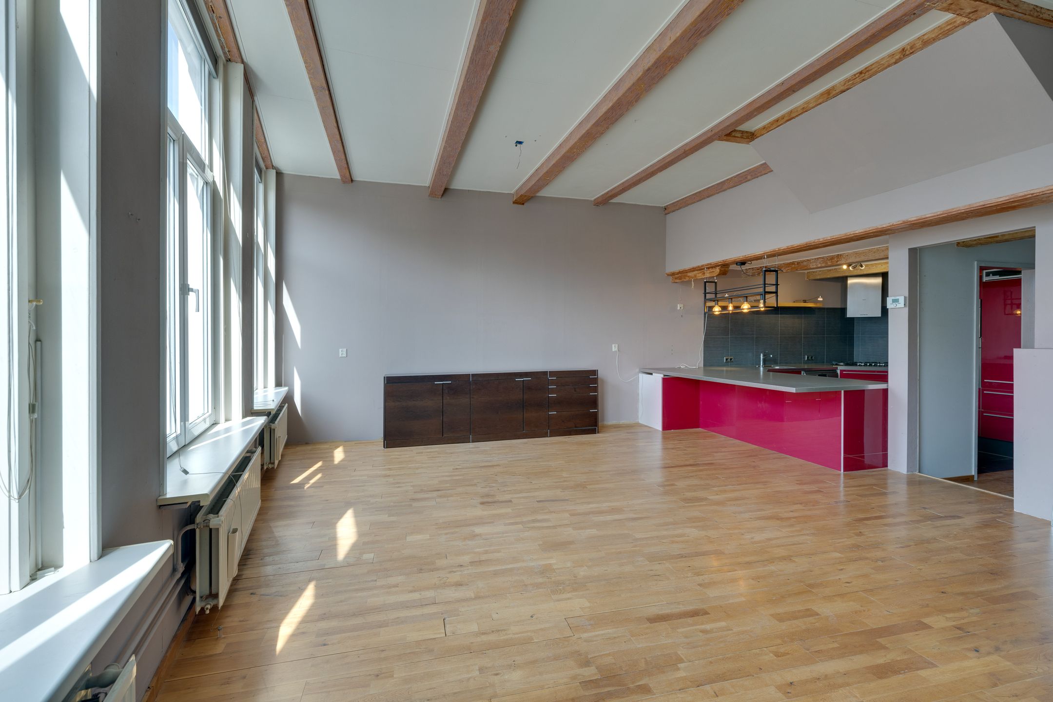 Foto 9 van St. Nicolaassteeg 3